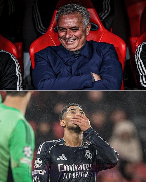 穆帅:皇马一度10年没进欧冠8强 贝尔去后拿了4冠