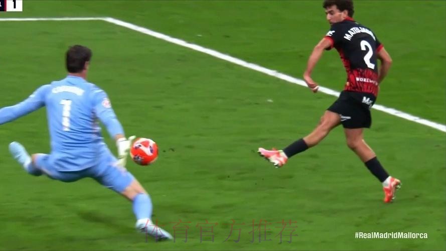 西甲-库尔图瓦6扑救!皇马残阵0-0赫塔菲 差马竞3分