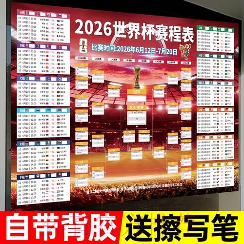 2026世界杯下注分析最佳 2026世界杯下注分析最佳